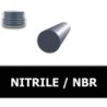 ROND 9.00 mm NBR/NITRILE 80