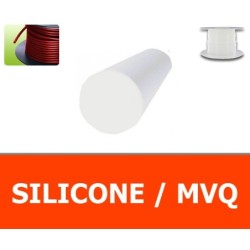 ROND 16.00 mm SILICONE 60 R