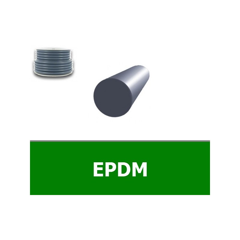 ROND 5.50 mm EPDM 70