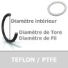 3.10x1.60 PTFE