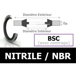 BSC8.70x14.00x1.00 / 866 NBR