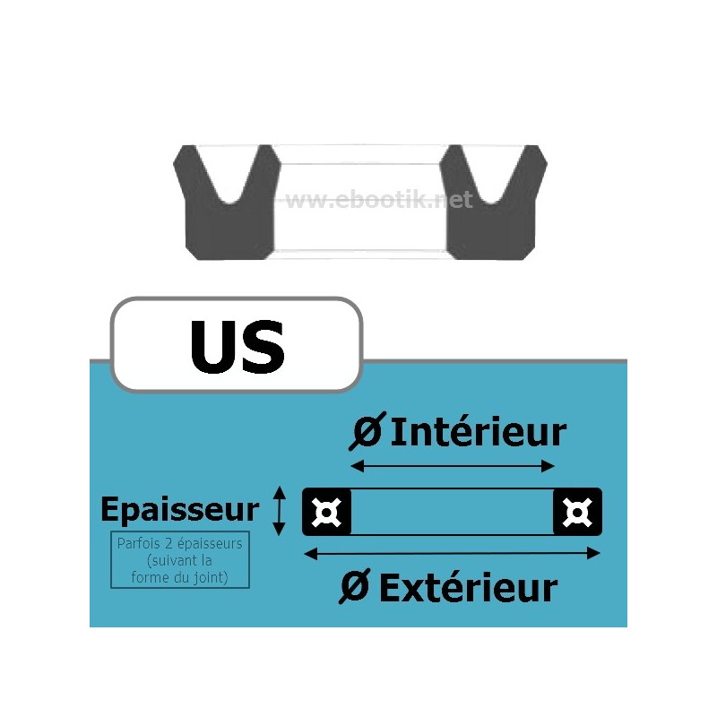 53.97X66.67X9.52 US598